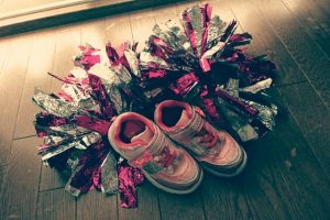 [翔凜中学校・高等学校]チアダンス部アメリカ大会中止のお知らせ