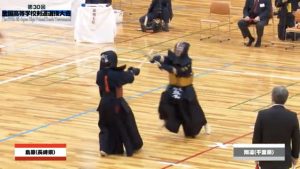 【翔凜高等学校】女子剣道部 全国大会結果