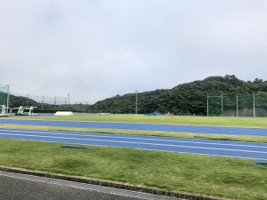 【翔凜高等学校】陸上競技部 国際武道大学競技会結果！
