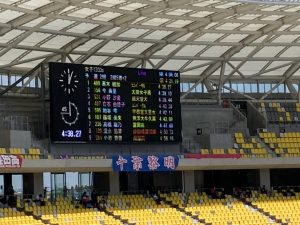【翔凜高等学校】陸上部・関東大会結果