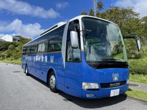 【翔凜中学校・高等学校】新・翔凜スクールバス納車！