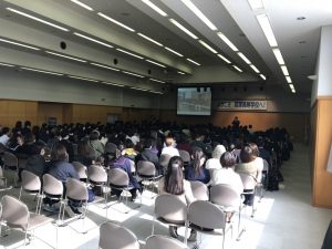 第６回高校入試説明会・受験科目学習会があります！！