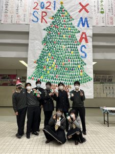 翔凜クリスマス２０２１！！