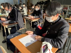 【翔凜中学校】学習コンクール　～計算編～