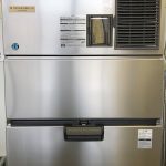 【翔凜中学校・高等学校】製氷機を寄贈していただきました！