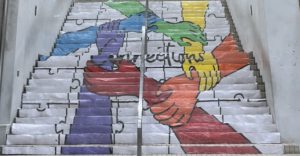 【翔凜中学校・高等学校】３年振りとなる『翔凜祭』を開催！