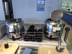 【翔凜中学校・高等学校】寮生に嬉しいニュース！！