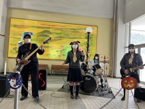 🎃翔凜ハロウィン2022🎃