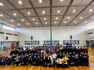 ４年ぶり！SHORIN　DANCE　FESTIVAL開催