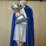 高校”女王”誕生！！ダンスドリル選手権２０２３