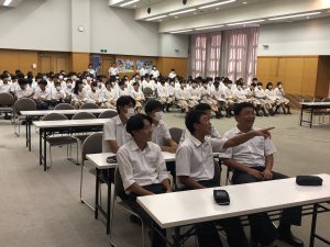 競い合って楽しく学ぶ～第２回学習大会開催！