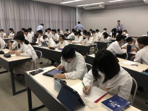 数学も強くなるぞ！翔凜生