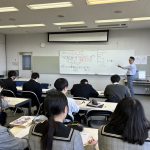 【翔凜高等学校】鉄人から学ぶ「翔凜塾」開講！