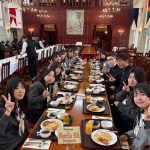 【翔凜高等学校】神田外語大学との高大連携 in ブリティッシュヒルズ