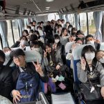 【翔凜中学校】校外学習～国内にいながら気分は海外旅行！？