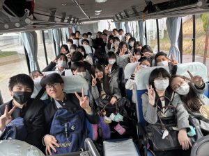 【翔凜中学校】校外学習～国内にいながら気分は海外旅行！？
