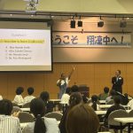 【翔凜中学校】第３回「見たい・知りたい・翔凜中」を開催～おもしろ体験授業で笑顔満面！～