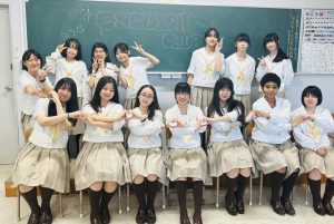 【翔凜中学校】中学英語部全国大会第５位‼