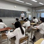 翔凜オリジナル夏期講習で個々がレベルアップ！