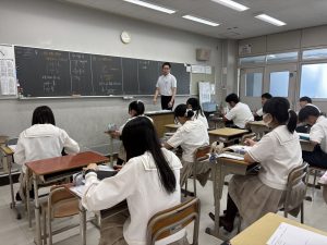 翔凜オリジナル夏期講習で個々がレベルアップ！