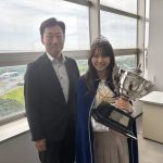 【翔凜高等学校】姉妹で”高校女王”へ！ダンスドリル選手権２０２５