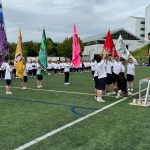 翔凜の体育祭は “ひと味違う”楽しさ満載！