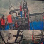 【翔凜高等学校】翔凜のロケットボーイが打ち上げに成功！