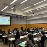 【翔凜中学校】これからの学びが変わる！保護者大絶賛の「進路講演会」