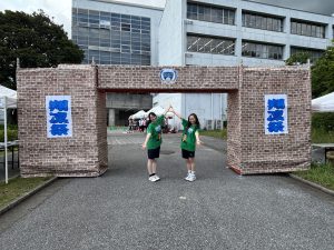 翔凜祭、今年も最高の盛り上がり！笑顔溢れる一日に