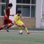 【翔凜高等学校】U-18フットサル日本代表候補に選出！