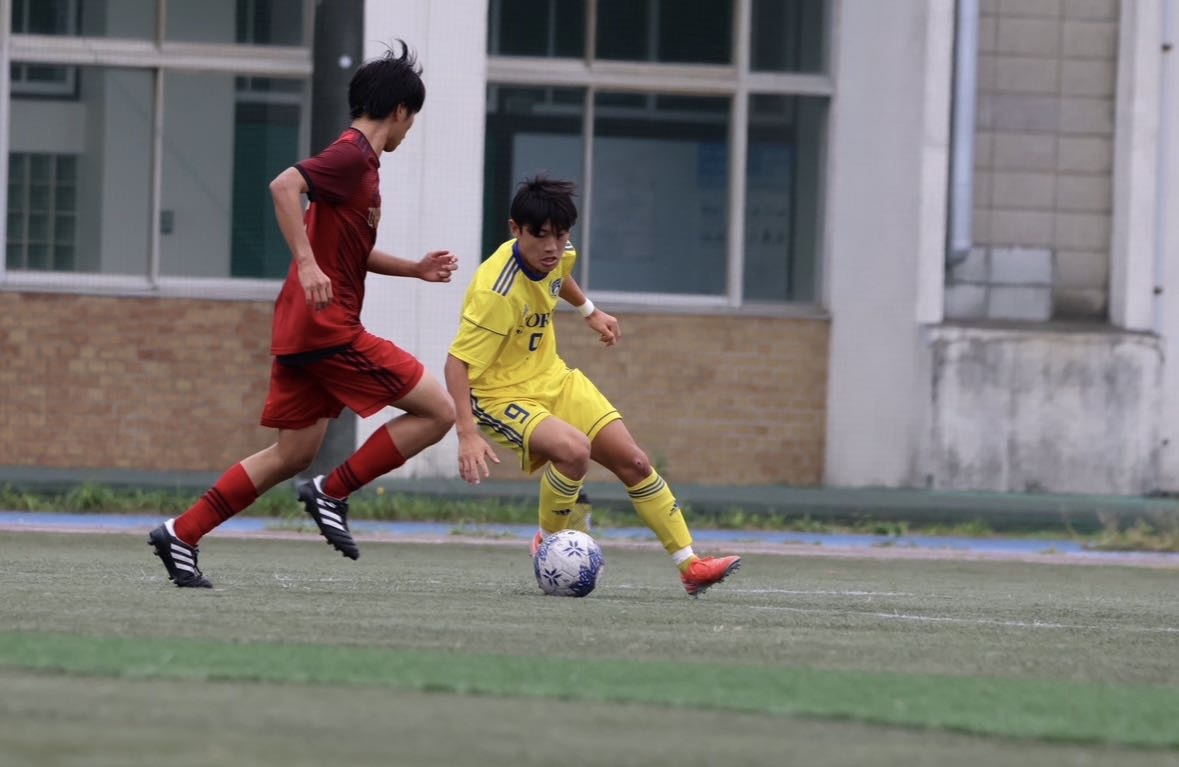 【翔凜高等学校】U-18フットサル日本代表候補に選出！